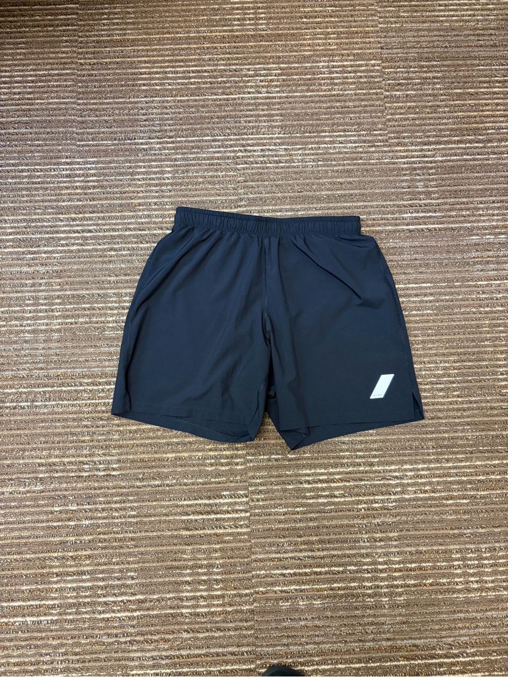 Zara 7” Athletic Shorts